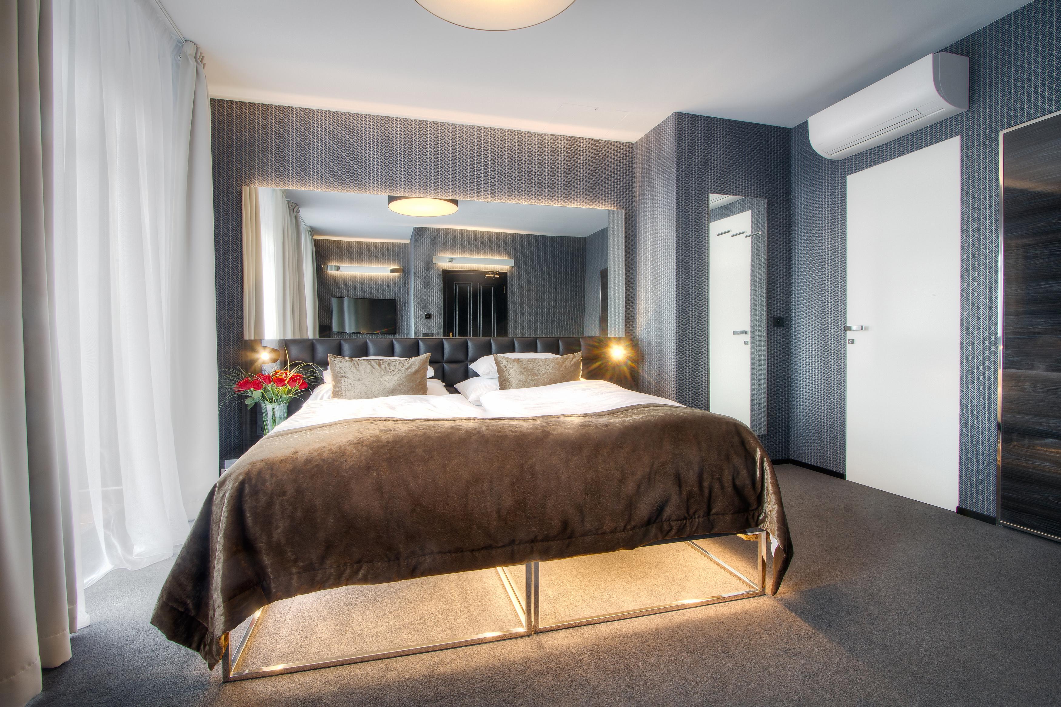 Mucha Hotel Prague